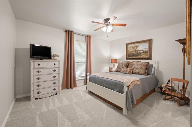 2801 S Air Depot Boulevard, Edmond, OK 73013