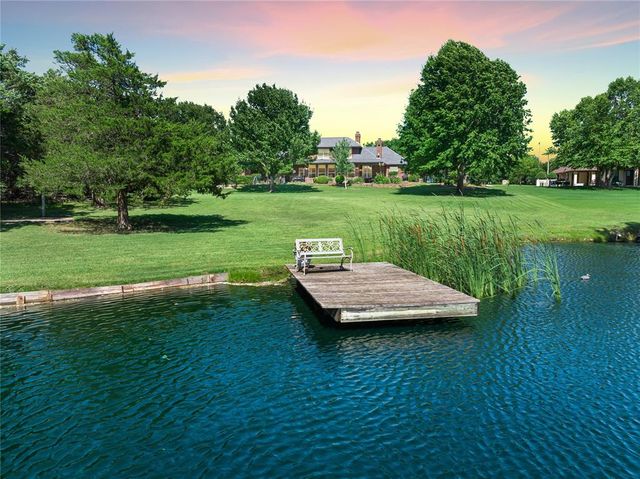 2801 S Air Depot Boulevard, Edmond, OK 73013