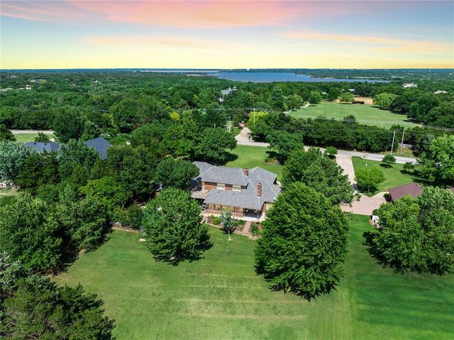 2801 S Air Depot Boulevard, Edmond, OK 73013