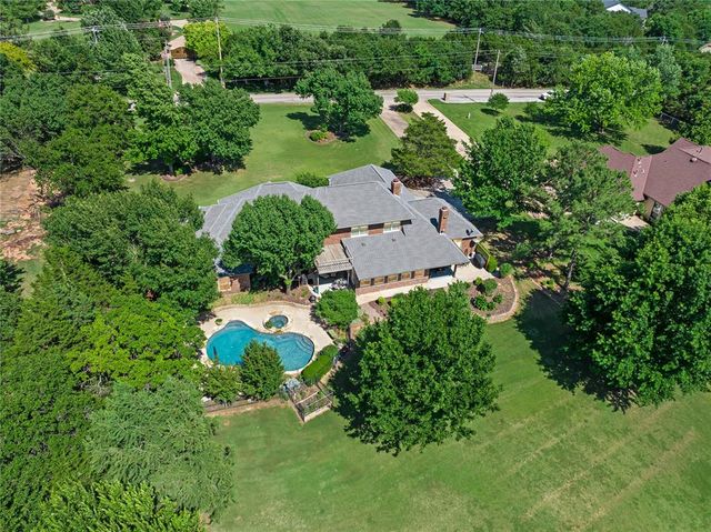 2801 S Air Depot Boulevard, Edmond, OK 73013