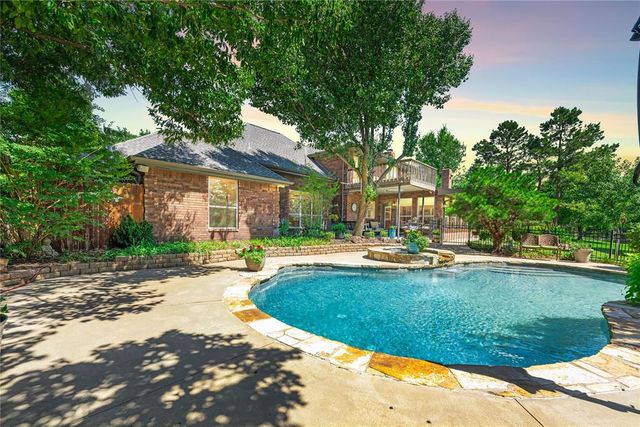 2801 S Air Depot Boulevard, Edmond, OK 73013