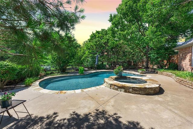2801 S Air Depot Boulevard, Edmond, OK 73013