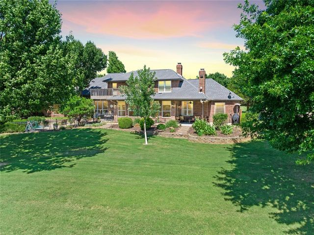 2801 S Air Depot Boulevard, Edmond, OK 73013