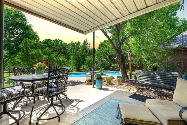 2801 S Air Depot Boulevard, Edmond, OK 73013