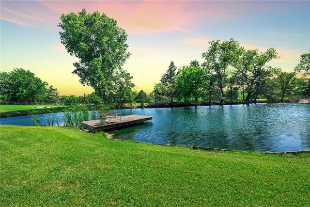 2801 S Air Depot Boulevard, Edmond, OK 73013
