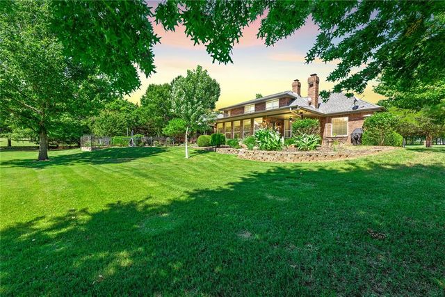 2801 S Air Depot Boulevard, Edmond, OK 73013