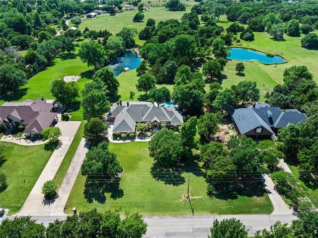2801 S Air Depot Boulevard, Edmond, OK 73013