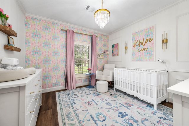 201 Hillcrest Drive, Alvin, TX 77511