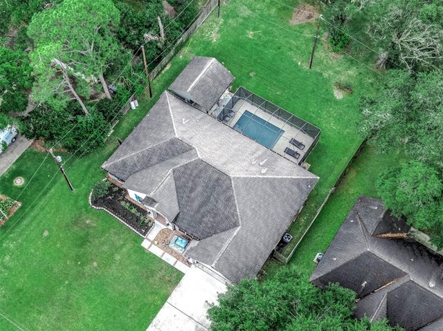 201 Hillcrest Drive, Alvin, TX 77511