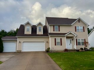 2850 ALEXANDRA Drive, Erie, PA 16506