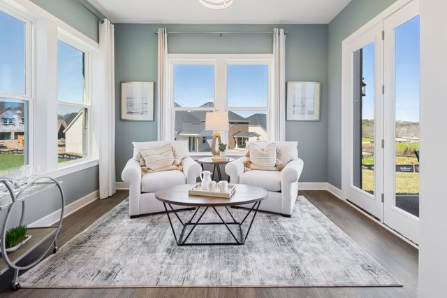 154 Windtree Club Drive, Mount Juliet, TN 37122