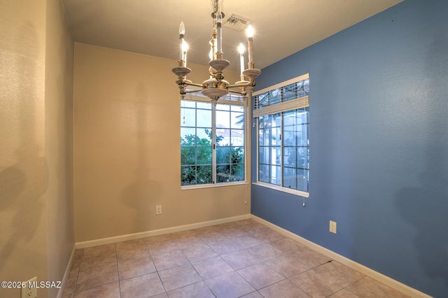 38035 S Rolling Hills Drive, Saddlebrooke, AZ 85739