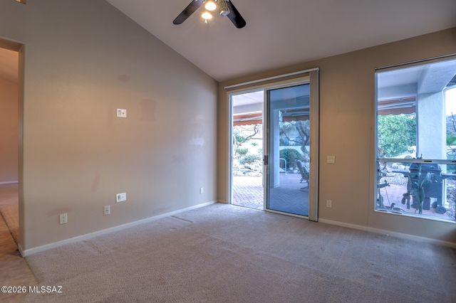 38035 S Rolling Hills Drive, Saddlebrooke, AZ 85739