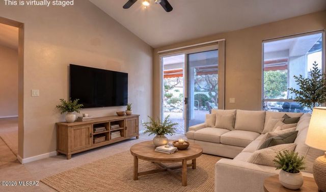 38035 S Rolling Hills Drive, Saddlebrooke, AZ 85739