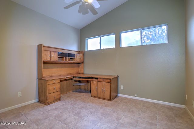 38035 S Rolling Hills Drive, Saddlebrooke, AZ 85739