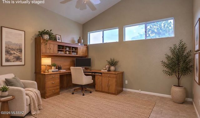 38035 S Rolling Hills Drive, Saddlebrooke, AZ 85739