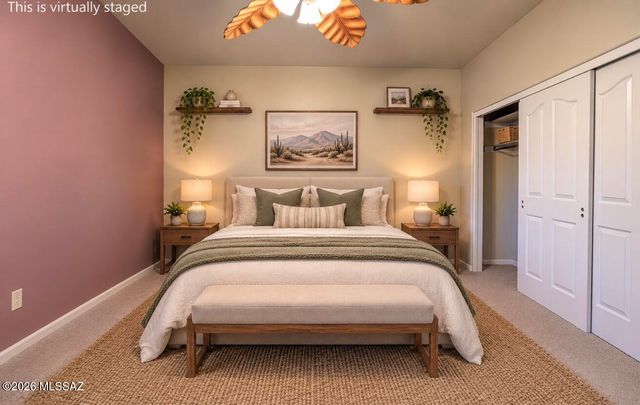 38035 S Rolling Hills Drive, Saddlebrooke, AZ 85739