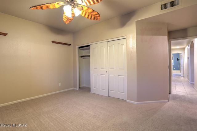 38035 S Rolling Hills Drive, Saddlebrooke, AZ 85739