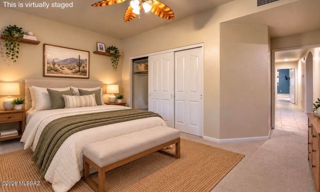38035 S Rolling Hills Drive, Saddlebrooke, AZ 85739