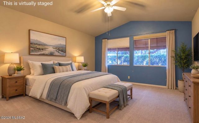 38035 S Rolling Hills Drive, Saddlebrooke, AZ 85739