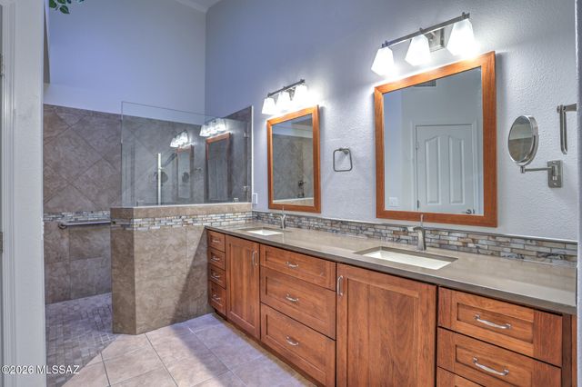 38035 S Rolling Hills Drive, Saddlebrooke, AZ 85739
