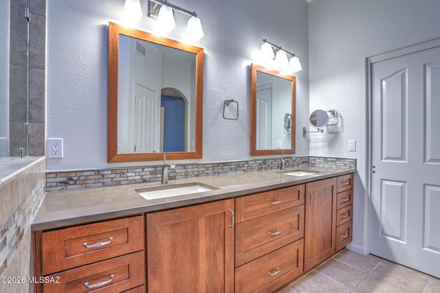 38035 S Rolling Hills Drive, Saddlebrooke, AZ 85739