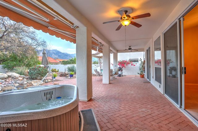 38035 S Rolling Hills Drive, Saddlebrooke, AZ 85739