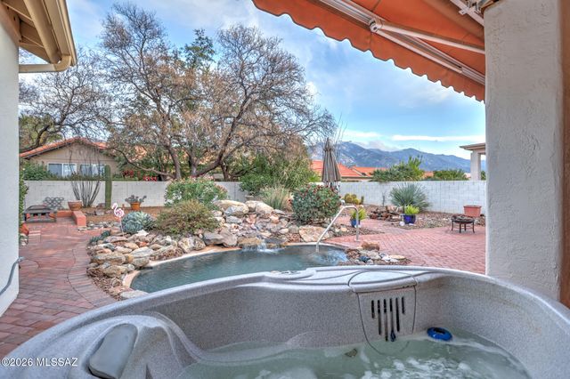 38035 S Rolling Hills Drive, Saddlebrooke, AZ 85739