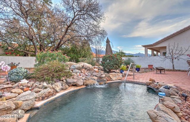 38035 S Rolling Hills Drive, Saddlebrooke, AZ 85739