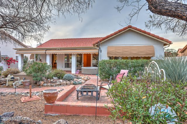 38035 S Rolling Hills Drive, Saddlebrooke, AZ 85739