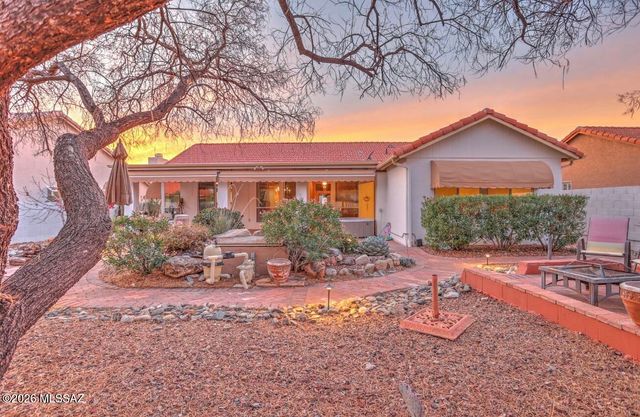 38035 S Rolling Hills Drive, Saddlebrooke, AZ 85739