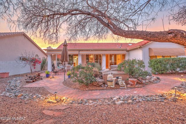 38035 S Rolling Hills Drive, Saddlebrooke, AZ 85739