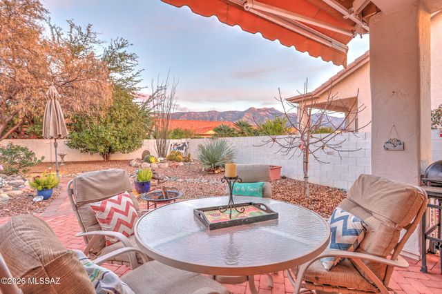 38035 S Rolling Hills Drive, Saddlebrooke, AZ 85739