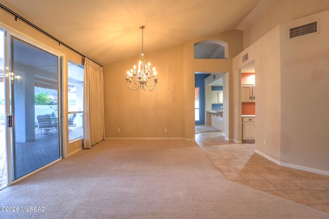 38035 S Rolling Hills Drive, Saddlebrooke, AZ 85739