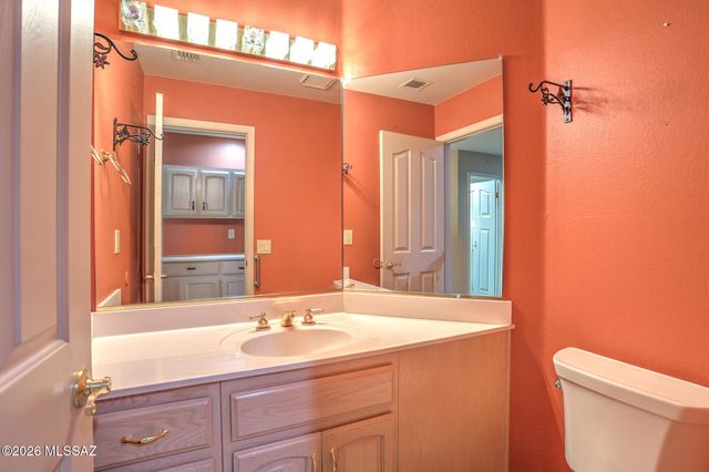 38035 S Rolling Hills Drive, Saddlebrooke, AZ 85739