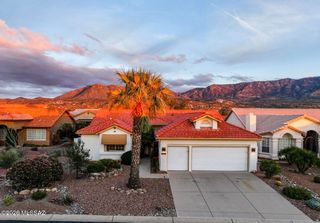 38035 S Rolling Hills Drive, Saddlebrooke, AZ 85739