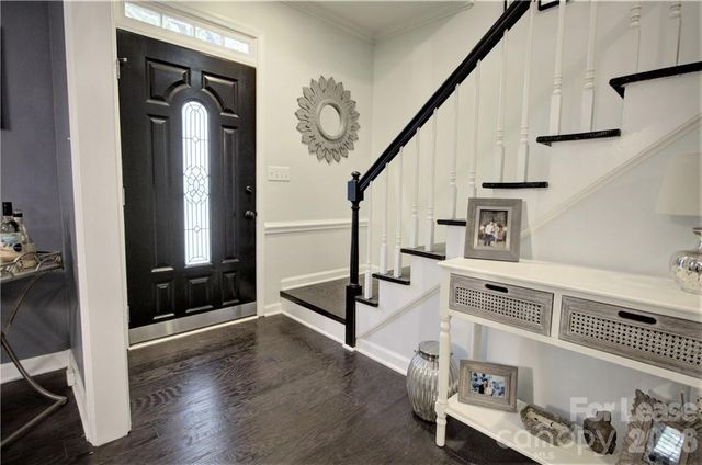 3806 Bridgewood Lane, Charlotte, NC 28226