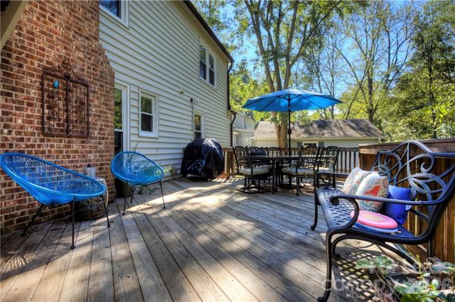 3806 Bridgewood Lane, Charlotte, NC 28226