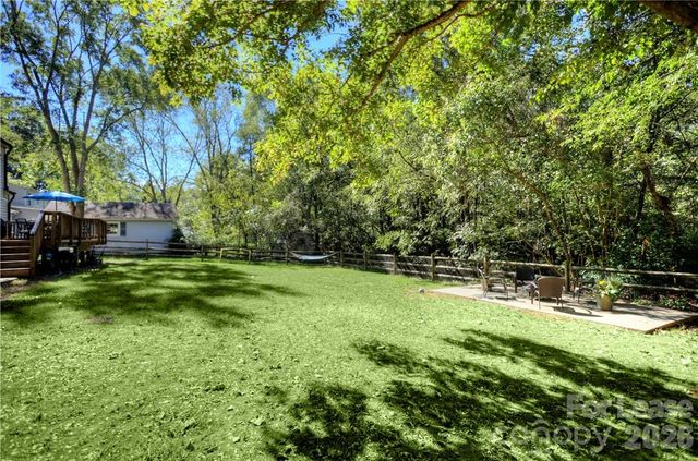 3806 Bridgewood Lane, Charlotte, NC 28226