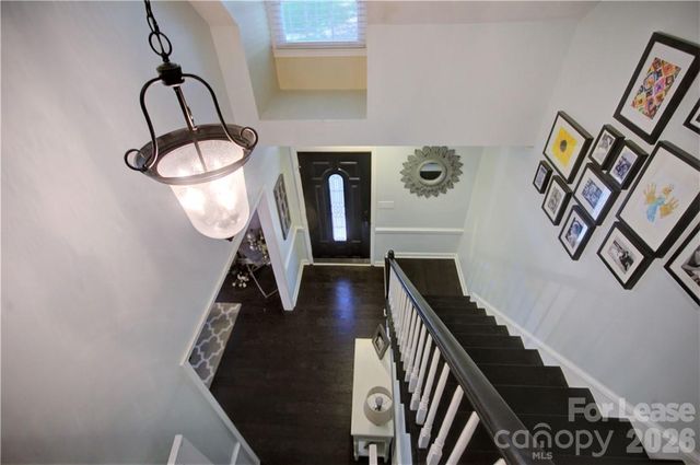 3806 Bridgewood Lane, Charlotte, NC 28226