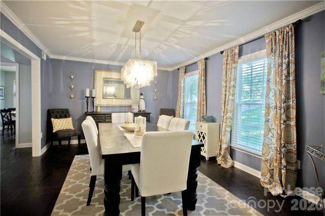3806 Bridgewood Lane, Charlotte, NC 28226