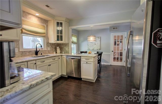 3806 Bridgewood Lane, Charlotte, NC 28226