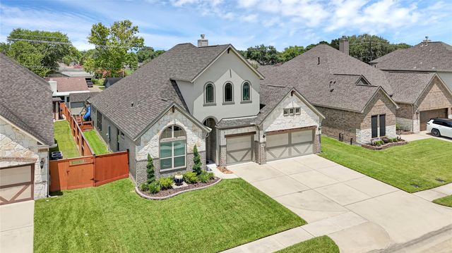 3810 White Wing Lane, Deer Park, TX 77536