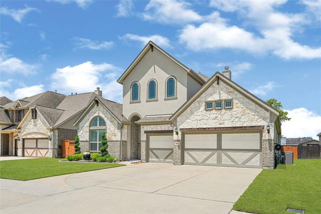 3810 White Wing Lane, Deer Park, TX 77536