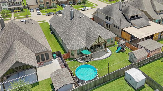 3810 White Wing Lane, Deer Park, TX 77536
