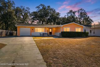 9302 Benrock Road, Spring Hill, FL 34608