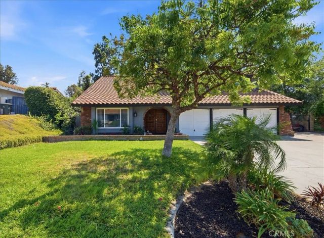 6801 Rycroft Drive, Riverside, CA 92506