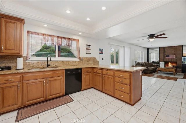 6801 Rycroft Drive, Riverside, CA 92506
