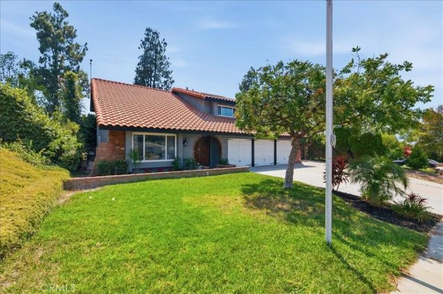 6801 Rycroft Drive, Riverside, CA 92506