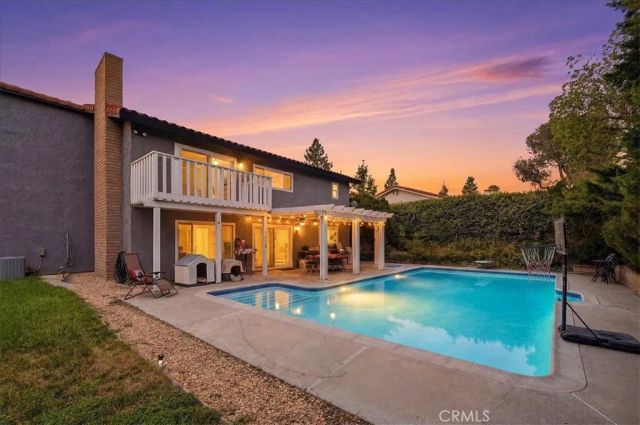 6801 Rycroft Drive, Riverside, CA 92506